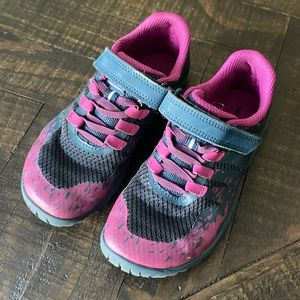 Merrell Girls Trail Shoes